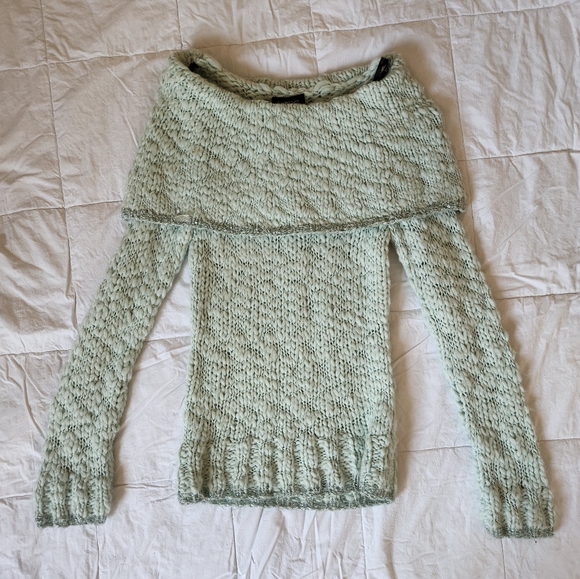 bebe Sweaters - Bebe Sweater